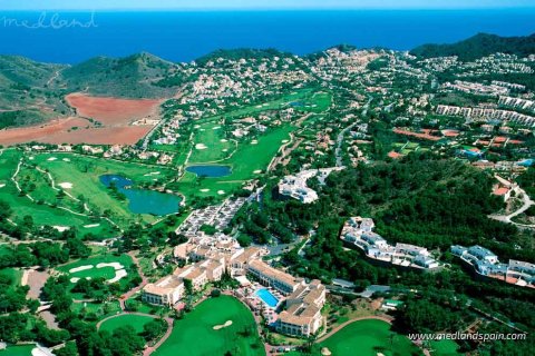 Apartment for sale in La Manga del Mar Menor, Murcia, Spain 3 bedrooms, 119 sq.m. No. 148467 - photo 12