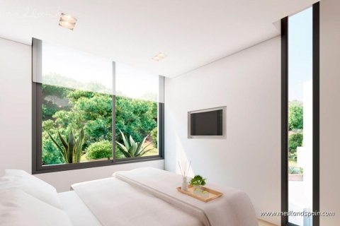 Apartment for sale in La Manga del Mar Menor, Murcia, Spain 3 bedrooms, 119 sq.m. No. 148467 - photo 5