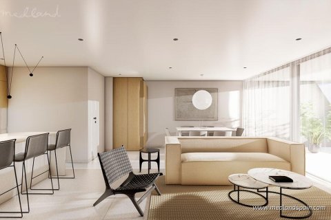 Appartamento in vendita a Guardamar del Segura, Alicante, Spagna 2 camere da letto, 95 mq. N° 148463 - foto 12