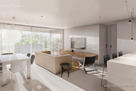 Appartamento in vendita a Guardamar del Segura, Alicante, Spagna 2 camere da letto, 95 mq. N° 148463 - foto 9