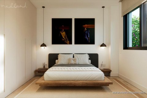 Apartamento en venta en Casares, Málaga, España 3 dormitorios, 131 m2 No. 148466 - foto 10