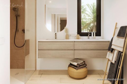 Apartamento en venta en Casares, Málaga, España 3 dormitorios, 131 m2 No. 148466 - foto 11