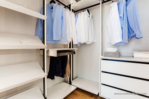 Villa till salu i Finestrat, Alicante, Spanien 3 sovrum, 107 kvm. Nr. 148462 - foto 8