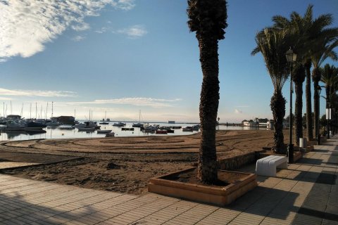 Villa en venta en Los Alcázares, Murcia, España 4 dormitorios, 192 m2 No. 171220 - foto 10