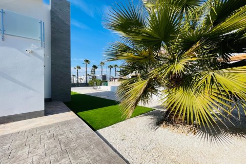 Villa till salu i Torrevieja, Alicante, Spanien 5 sovrum, 368 kvm. Nr. 182327 - foto 6