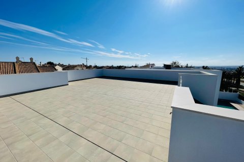 Villa till salu i Torrevieja, Alicante, Spanien 5 sovrum, 368 kvm. Nr. 182327 - foto 18