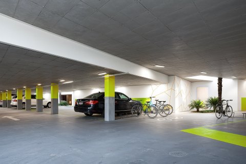 Продажа таухауса в Лос-Алькасарес, Мурсия, Испания 3 спальни, 146м2 №182326 - фото 8