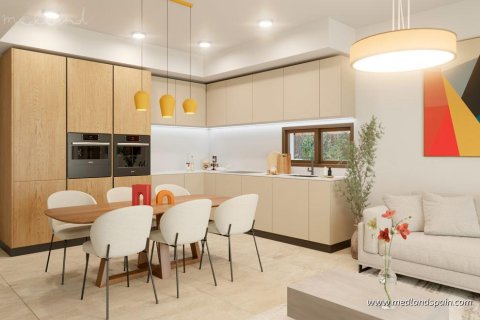 Villa for sale Algorfa, Alicante, Spain 3 bedrooms, 113 sq.m. No. 108659 - photo 3