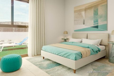 Villa for sale Algorfa, Alicante, Spain 3 bedrooms, 113 sq.m. No. 108659 - photo 5