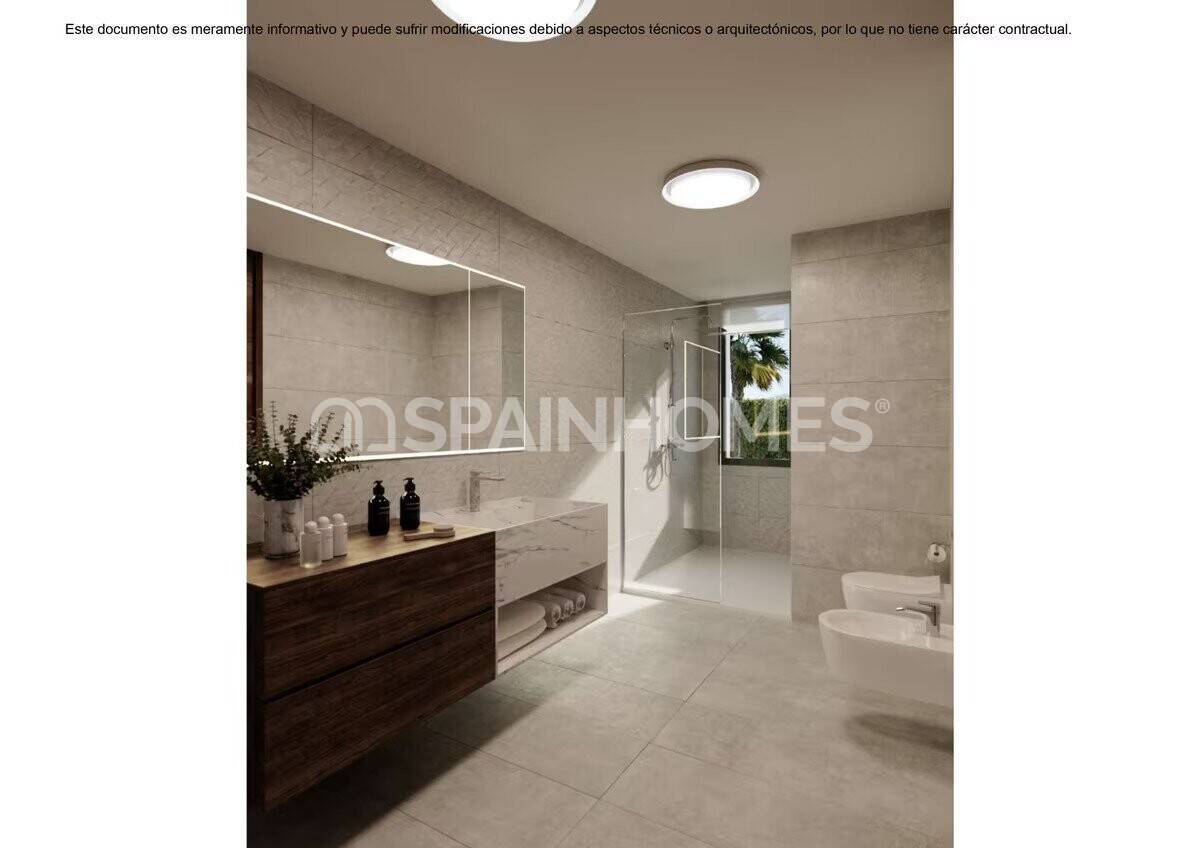 Villa in Finestrat, Alicante, Spanien 4 Schlafzimmer, 435 m2 Nr. 60788