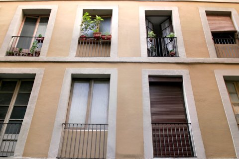 Gewerbeimmobilien zum Verkauf in Barcelona, Spanien 798 m2 Nr. 141226 - Foto 1