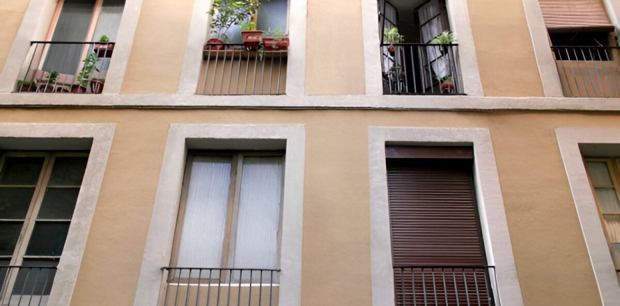 Gewerbeimmobilien in Barcelona, Spanien 798 m2 Nr. 141226