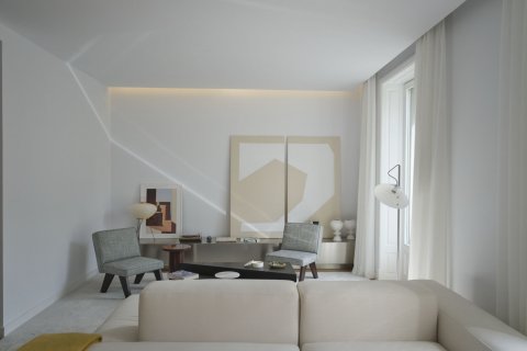 Huoneisto myytävänä Barcelona, Espanja, 4 makuuhuonetta, No. 141227 - kuva 8