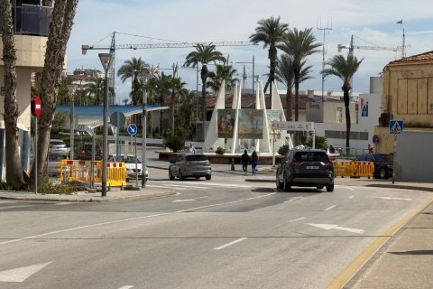 Ufficio in vendita a Torrevieja, Alicante, Spagna 50 mq. N° 155359 - foto 9