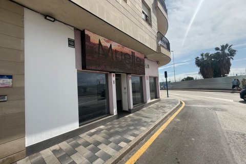 Ufficio in vendita a Torrevieja, Alicante, Spagna 50 mq. N° 155359 - foto 4