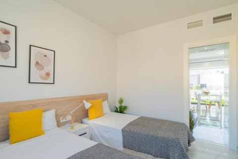 Appartamento in vendita a Alicante, Spagna 2 camere da letto, 76 mq. N° 155358 - foto 25