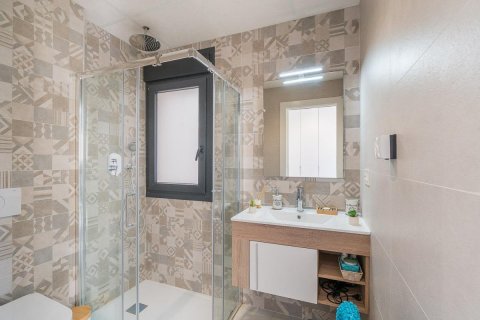 Appartamento in vendita a Alicante, Spagna 2 camere da letto, 76 mq. N° 155358 - foto 23