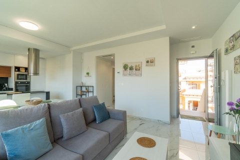 Appartamento in vendita a Alicante, Spagna 2 camere da letto, 76 mq. N° 155358 - foto 7