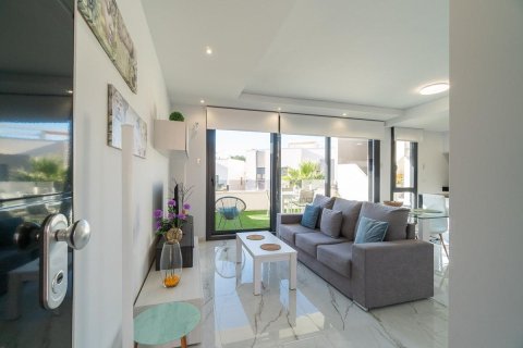 Appartamento a Alicante, Spagna 2 camere da letto, 76 mq. N° 155358