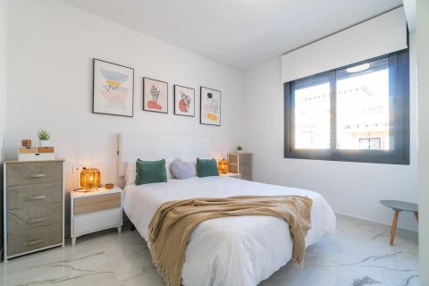 Appartamento in vendita a Alicante, Spagna 2 camere da letto, 76 mq. N° 155358 - foto 29