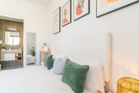 Appartamento in vendita a Alicante, Spagna 2 camere da letto, 76 mq. N° 155358 - foto 27