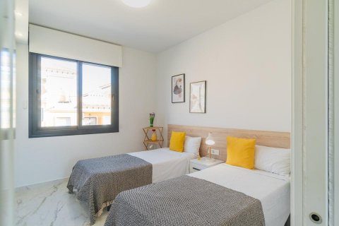 Appartamento in vendita a Alicante, Spagna 2 camere da letto, 76 mq. N° 155358 - foto 24