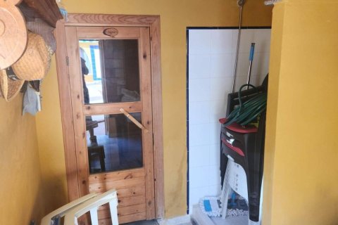 Villa till salu i Alicante, Spanien 2 sovrum, 133 kvm. Nr. 155361 - foto 30