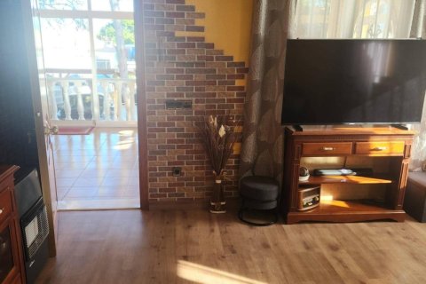 Villa till salu i Alicante, Spanien 2 sovrum, 133 kvm. Nr. 155361 - foto 6