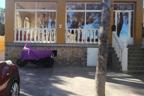 Willa w Alicante, Hiszpania 2 sypialnie, 133 mkw. nr 155361