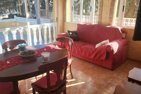 Villa till salu i Alicante, Spanien 2 sovrum, 133 kvm. Nr. 155361 - foto 5