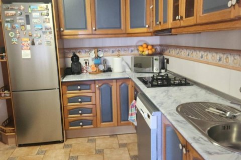 Willa w Alicante, Hiszpania 2 sypialnie, 133 mkw. nr 155361 – zdjęcie 20