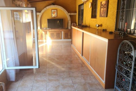 Villa till salu i Alicante, Spanien 2 sovrum, 133 kvm. Nr. 155361 - foto 28