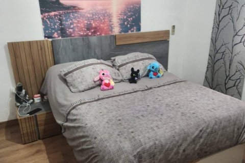 Villa till salu i Alicante, Spanien 2 sovrum, 133 kvm. Nr. 155361 - foto 8