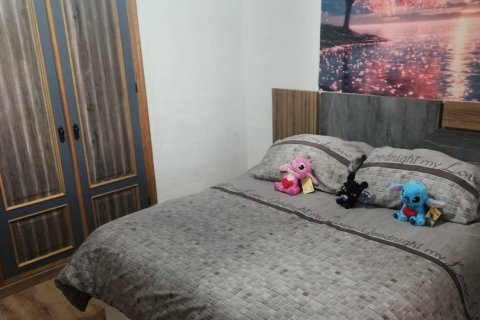 Villa till salu i Alicante, Spanien 2 sovrum, 133 kvm. Nr. 155361 - foto 18