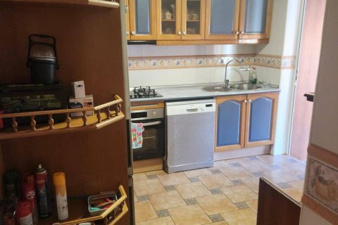 Villa till salu i Alicante, Spanien 2 sovrum, 133 kvm. Nr. 155361 - foto 21