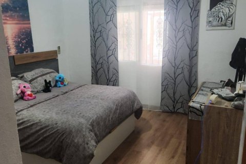 Villa till salu i Alicante, Spanien 2 sovrum, 133 kvm. Nr. 155361 - foto 9