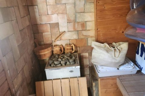 Willa w Alicante, Hiszpania 2 sypialnie, 133 mkw. nr 155361 – zdjęcie 29