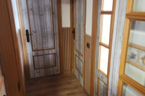 Villa till salu i Alicante, Spanien 2 sovrum, 133 kvm. Nr. 155361 - foto 17