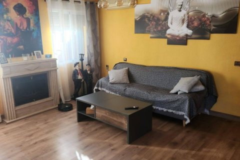 Villa till salu i Alicante, Spanien 2 sovrum, 133 kvm. Nr. 155361 - foto 15