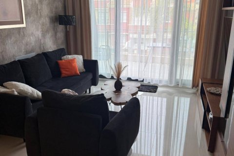 Apartamento en venta en Torre de la Horadada, Alicante, España 2 dormitorios, 95 m2 No. 155363 - foto 2