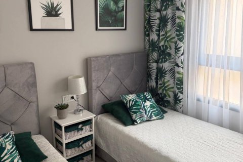 Apartamento en venta en Torre de la Horadada, Alicante, España 2 dormitorios, 95 m2 No. 155363 - foto 27