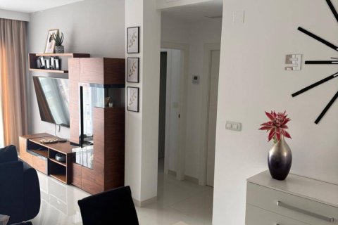 Apartamento en venta en Torre de la Horadada, Alicante, España 2 dormitorios, 95 m2 No. 155363 - foto 11