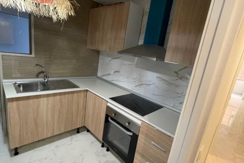 Dzīvoklis pārdošanā Torrevieja, Alicante, Spānijā 3 istabas, 105 m2 Nr. 155362 - attēls 6