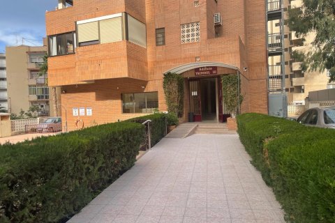 Appartamento in vendita a Benidorm, Alicante, Spagna 2 camere da letto, 60 mq. N° 155360 - foto 4