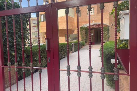 Appartamento in vendita a Benidorm, Alicante, Spagna 2 camere da letto, 60 mq. N° 155360 - foto 5