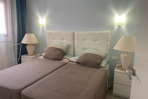 Appartamento in vendita a Benidorm, Alicante, Spagna 2 camere da letto, 60 mq. N° 155360 - foto 2