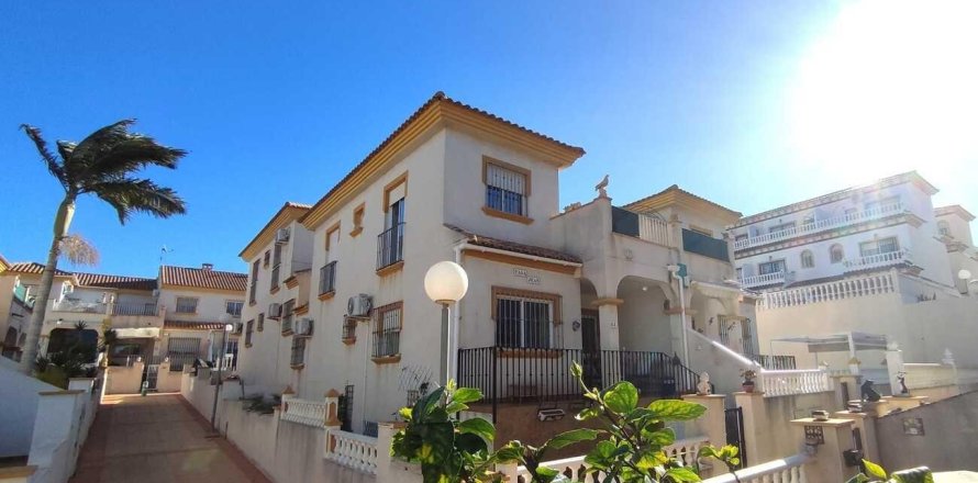 Māja Orihuela, Alicante, Spānijā 3 istabas, 87 m2 Nr. 155357