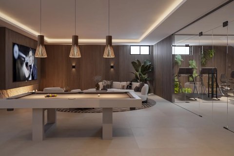 Villa till salu i Resinera-Voladilla, Malaga, Spanien 4 sovrum, 450 kvm. Nr. 162224 - foto 6