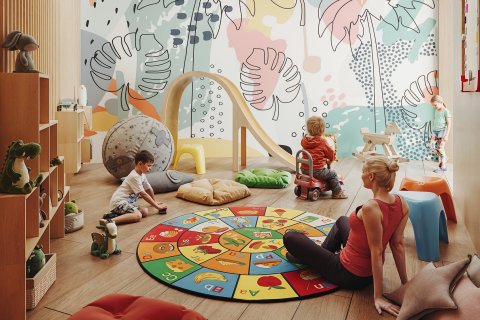 Apartment for sale in Las Lagunas De Mijas, Malaga, Spain 1 bedroom, 56 sq.m. No. 162219 - photo 4