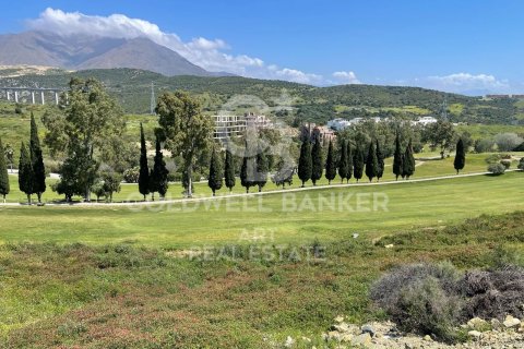 Tontti myytävänä Estepona, Malaga, Espanja ,  No. 157975 - kuva 1